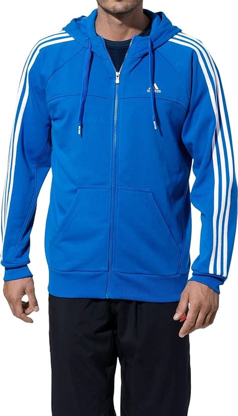 adidas kapuzenanzug herren|Suchergebnis Auf Amazon.de Für: Adidas Kapuzenjacke.